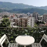 Lovely 2-Bedroom Apartment In Budva