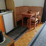 Lovely 2-Bedroom Apartment In Budva