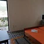 Lovely 2-Bedroom Apartment In Budva