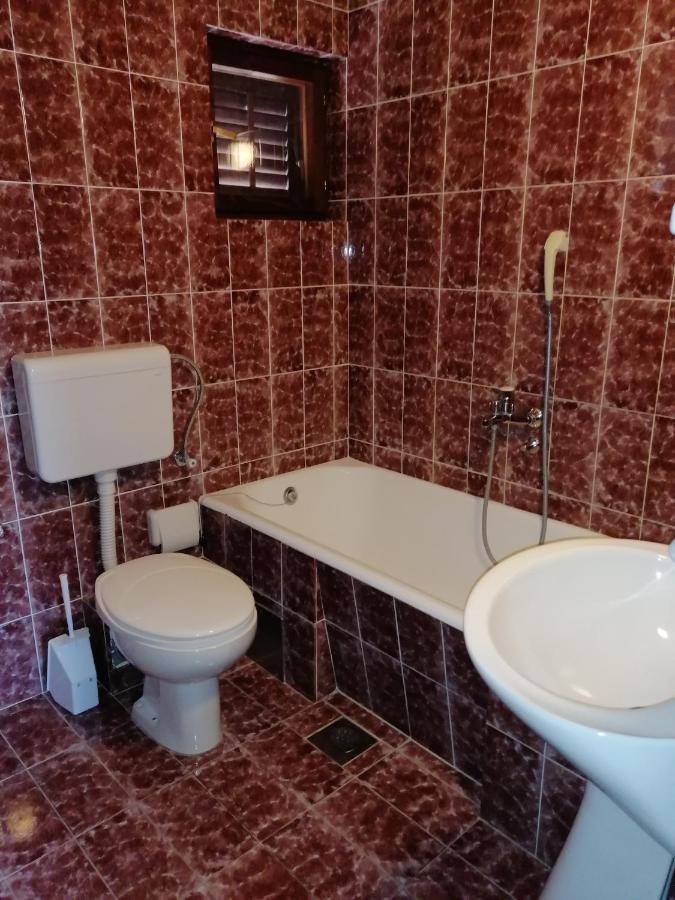 Lovely 2-bedroom In