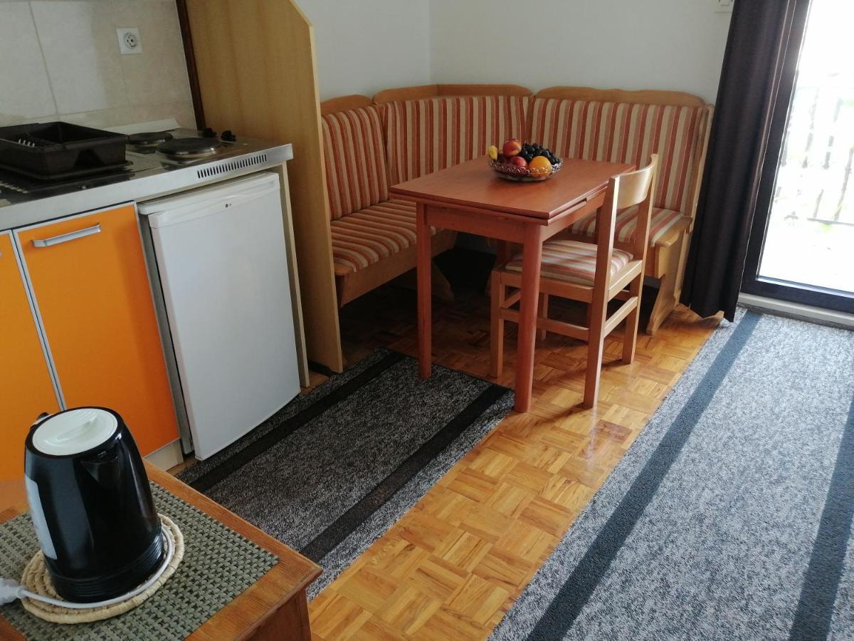 Lovely 2-bedroom In * Budva